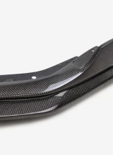 Anderson Composites Type-GT5 Front Splitter Ford Mustang GT 2024                                     - AC-FL24FDMUGT-GT5 - Image 5