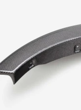 Anderson Composites Carbon Fiber Type-AO Front Fender Flares for Ford F-150 2021-2024                                     - AC-FLR21FDF150-F-AO - Image 6