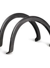 Anderson Composites Carbon Fiber Type-AO Rear Fender Flares Ford F-150 2021-2024                                     - AC-FLR21FDF150-R-AO - Image 2
