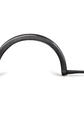 Anderson Composites Carbon Fiber Type-AO Rear Fender Flares Ford F-150 2021-2024                                     - AC-FLR21FDF150-R-AO - Image 3
