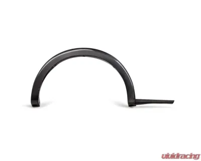Anderson Composites Carbon Fiber Type-AO Rear Fender Flares Ford F-150 2021-2024 - AC-FLR21FDF150-R-AO