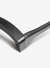 Anderson Composites Carbon Fiber Type-AO Rear Fender Flares Ford F-150 2021-2024                                     - AC-FLR21FDF150-R-AO - Image 4