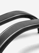 Anderson Composites Everglades Style Carbon Fiber Rear Quarter Panel Flares Ford Bronco 2DR 2022-2024                                     - AC-FLR22FDBREG2D-R - Image 4