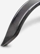 Anderson Composites Everglades Style Carbon Fiber Rear Quarter Panel Flares Ford Bronco 2DR 2022-2024                                     - AC-FLR22FDBREG2D-R - Image 5