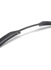 Anderson Composites Type-OE Carbon Fiber Gurney Flap for 2024 Ford Mustang Dark Horse                                     - AC-GF24FDMUDH-OE - Image 2