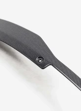 Anderson Composites Type-OE Carbon Fiber Gurney Flap for 2024 Ford Mustang Dark Horse                                     - AC-GF24FDMUDH-OE - Image 4