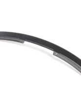 Anderson Composites Type-R Carbon Fiber Gurney Flap for 2024 Ford Mustang Dark Horse Matte                                     - AC-GF24FDMUDH-R-MF - Image 4