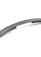 Anderson Composites Type-R Carbon Fiber Gurney Flap for 2024 Ford Mustang Dark Horse Matte                                     - AC-GF24FDMUDH-R-MF - Image 2