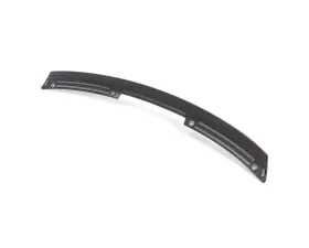 Anderson Composites Type-R Carbon Fiber Gurney Flap for 2024 Ford Mustang Dark Horse