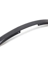 Anderson Composites Type-R Carbon Fiber Gurney Flap for 2024 Ford Mustang Dark Horse                                     - AC-GF24FDMUDH-R - Image 2