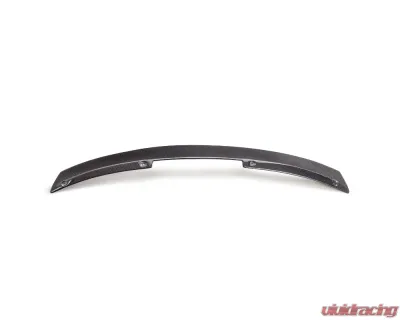 Anderson Composites Type-R Carbon Fiber Gurney Flap for 2024 Ford Mustang Dark Horse - AC-GF24FDMUDH-R