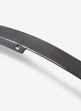 Anderson Composites Type-R Carbon Fiber Gurney Flap for 2024 Ford Mustang Dark Horse                                     - AC-GF24FDMUDH-R - Image 5