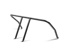 Anderson Composites Carbon Fiber Harness Bar Ford Mustang 2015-2024