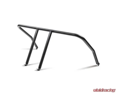 Anderson Composites Carbon Fiber Harness Bar Ford Mustang 2015-2024 - AC-HB15FDMU