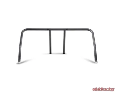 Anderson Composites Carbon Fiber Harness Bar Ford Mustang 2015-2024 - AC-HB15FDMU