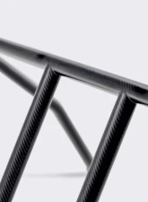 Anderson Composites Carbon Fiber Harness Bar Ford Mustang 2015-2024                                     - AC-HB15FDMU - Image 3