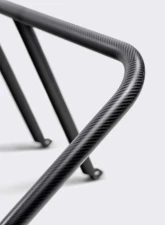 Anderson Composites Carbon Fiber Harness Bar Ford Mustang 2015-2024                                     - AC-HB15FDMU - Image 4