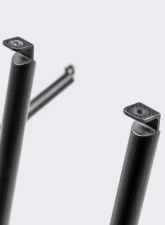 Anderson Composites Carbon Fiber Harness Bar Ford Mustang 2015-2024                                     - AC-HB15FDMU - Image 5