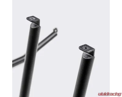 Anderson Composites Carbon Fiber Harness Bar Ford Mustang 2015-2024 - AC-HB15FDMU