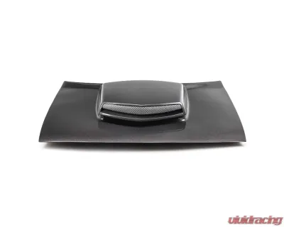 Anderson Composites Type-HM Carbon Fiber Hood for Dodge Challenger 2015-2023 - AC-HD15DGCH-HM