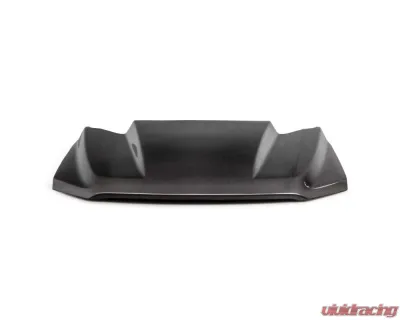 Anderson Composites Carbon Fiber Type-CJ Hood Ford F-150 2021-2024 - AC-HD21FDF150-CJ