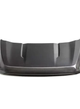 Anderson Composites Carbon Fiber Type-OE Hood Ford F-150 2021-2024                                     - AC-HD21FDF150-OE - Image 3