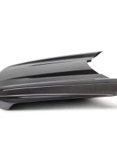 Anderson Composites Carbon Fiber Type-OE Hood Ford F-150 2021-2024                                     - AC-HD21FDF150-OE - Image 4