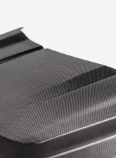 Anderson Composites Carbon Fiber Type-OE Hood Ford F-150 2021-2024                                     - AC-HD21FDF150-OE - Image 6