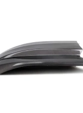 Anderson Composites Type-CJ Double-Sided Carbon Fiber Cowl Hood for 2024 Ford Mustang                                     - AC-HD24FDMU-CJ-DS - Image 3