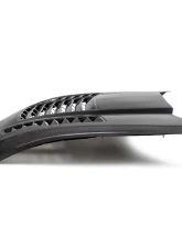 Anderson Composites Type-GT4 Double-Sided Carbon Fiber Hood for 2024 Ford Mustang                                     - AC-HD24FDMU-GT4-DS - Image 3