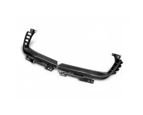 Anderson Composites Type-OE Carbon Fiber Headlight Surround for RAM TRX 2021-2024