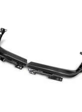 Anderson Composites Type-OE Carbon Fiber Headlight Surround for RAM TRX 2021-2024                                     - AC-HLS21DGTRX - Image 4