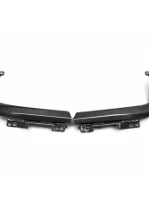 Anderson Composites Type-OE Carbon Fiber Headlight Surround for RAM TRX 2021-2024                                     - AC-HLS21DGTRX - Image 2