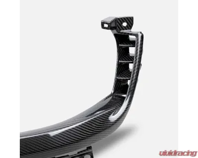 Anderson Composites Type-OE Carbon Fiber Headlight Surround for RAM TRX 2021-2024 - AC-HLS21DGTRX