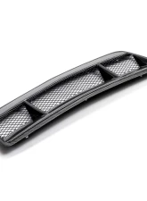 Anderson Composites Type-V5 Carbon Fiber Hood Vent Ford Mustang 2024                                     - AC-HV24FDMU-V5 - Image 2