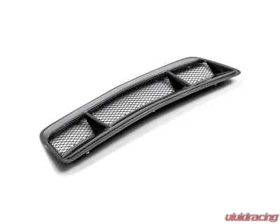 Anderson Composites Type-V5 Carbon Fiber Hood Vent Ford Mustang 2024 - AC-HV24FDMU-V5