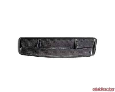 Anderson Composites Type-V5 Carbon Fiber Hood Vent Ford Mustang 2024 - AC-HV24FDMU-V5