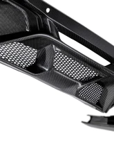Anderson Composites Type-GT5 Carbon Fiber Rear Diffuser for 2024 Ford Mustang                                     - AC-RL24FDMU-GT5 - Image 5