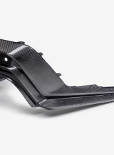 Anderson Composites Type-GT5 Carbon Fiber Rear Diffuser for 2024 Ford Mustang                                     - AC-RL24FDMU-GT5 - Image 7
