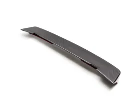 Anderson Composites Carbon Fiber Roof Spoiler Ford F-150 2021-2024