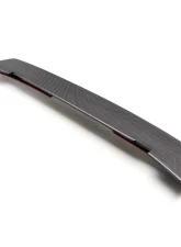 Anderson Composites Carbon Fiber Roof Spoiler Ford F-150 2021-2024                                     - AC-RRS21FDF150-MB - Image 5