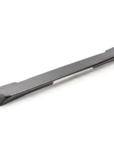 Anderson Composites Carbon Fiber Roof Spoiler Ford F-150 2021-2024                                     - AC-RRS21FDF150-MB - Image 2
