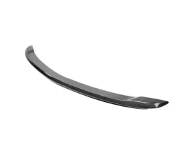 Anderson Composites Type-OE Carbon Rear Spoiler Chevrolet Camaro 10-13