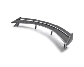 Anderson Composites Type-HWD Carbon Fiber Spoiler for 2020-2024 Chevrolet C8 Stingray