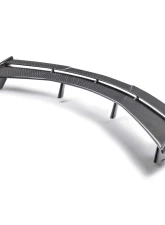 Anderson Composites Type-HWD Carbon Fiber Spoiler for 2020-2024 Chevrolet C8 Stingray                                     - AC-RS20CHC8-HWD - Image 7