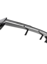 Anderson Composites Type-HWD Carbon Fiber Spoiler for 2020-2024 Chevrolet C8 Stingray                                     - AC-RS20CHC8-HWD - Image 3