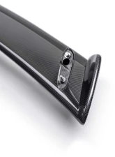 Anderson Composites Type-HWD Carbon Fiber Spoiler for 2020-2024 Chevrolet C8 Stingray                                     - AC-RS20CHC8-HWD - Image 7