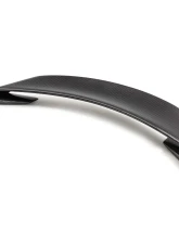 Anderson Composites Type-GR Carbon Fiber Rear Spoiler for 2024 Ford Mustang                                     - AC-RS24FDMU-GR - Image 5