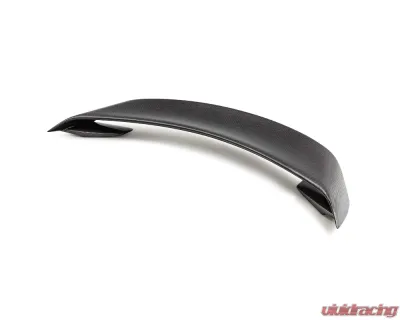 Anderson Composites Type-GR Carbon Fiber Rear Spoiler for 2024 Ford Mustang - AC-RS24FDMU-GR