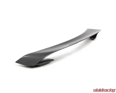 Anderson Composites Type-GR Carbon Fiber Rear Spoiler for 2024 Ford Mustang - AC-RS24FDMU-GR